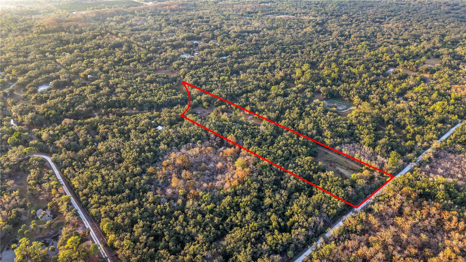 Image 39 of 42 For 8056 Horse Creek Road