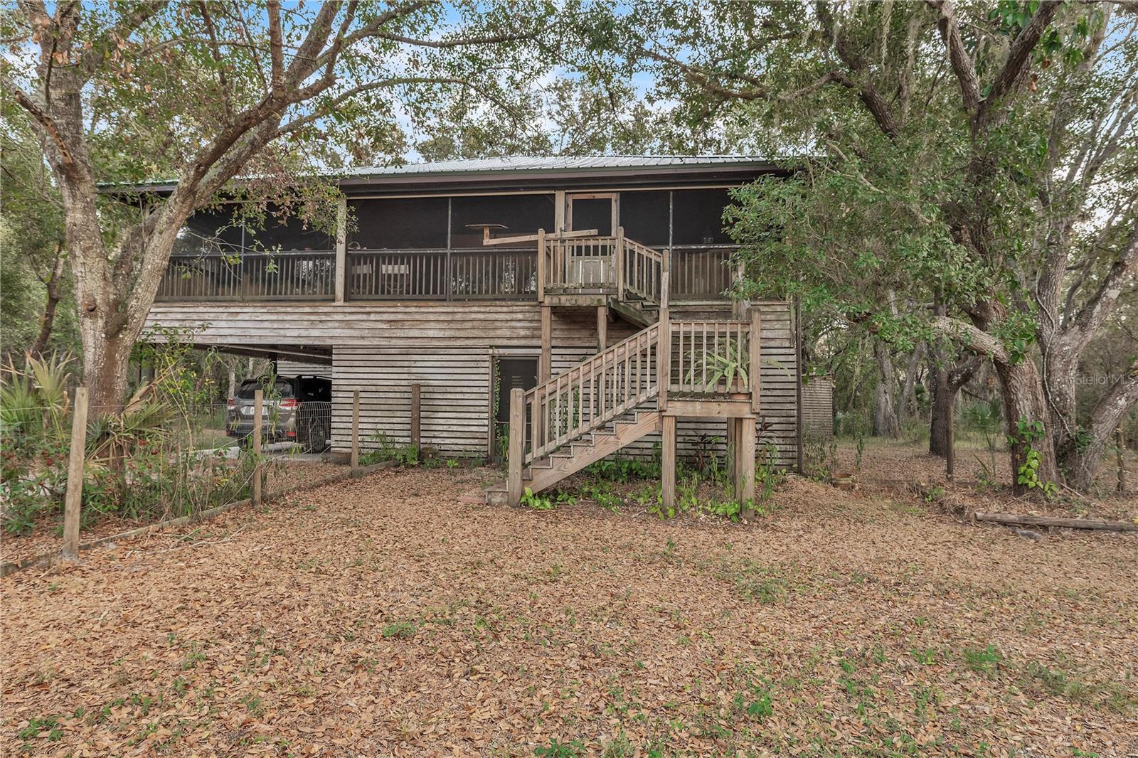 Image 9 of 42 For 8056 Horse Creek Road