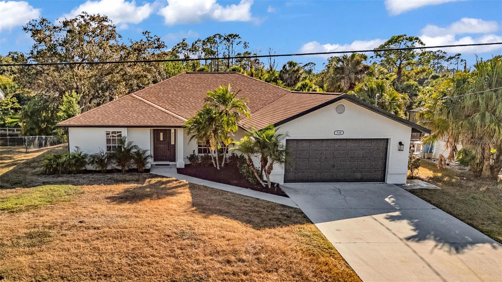 Details for 730 Lomond Drive, PORT CHARLOTTE, FL 33953