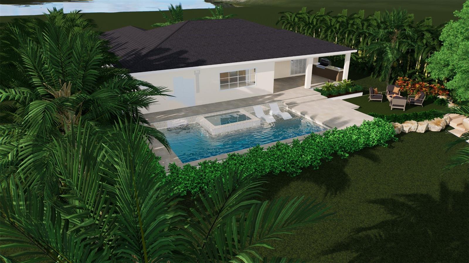 Image 44 of 52 For 730 Lomond Drive