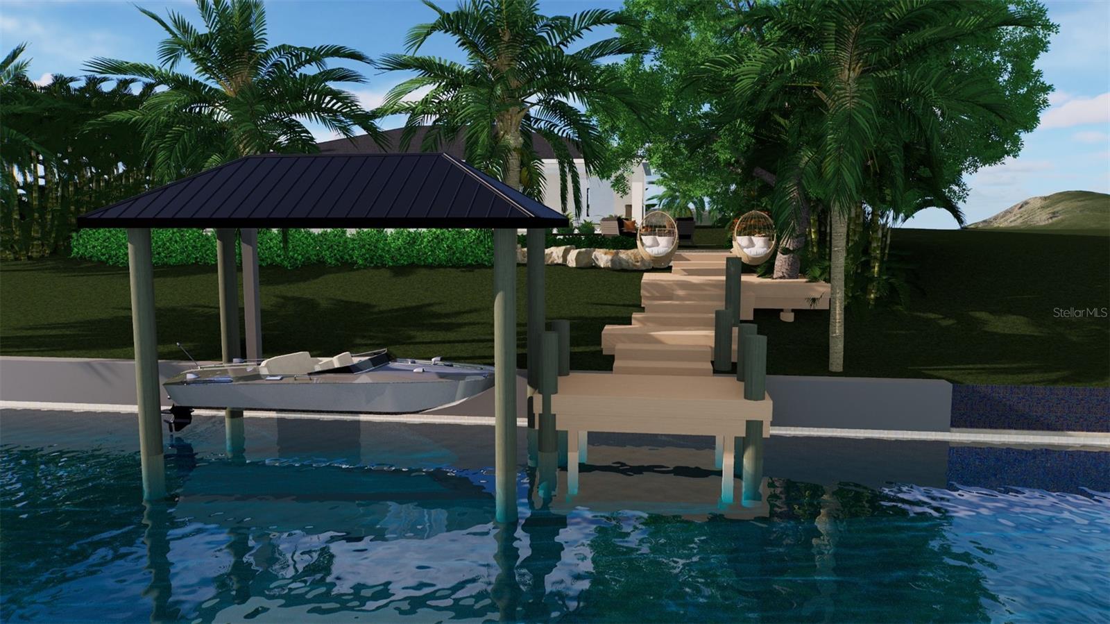 Image 46 of 52 For 730 Lomond Drive