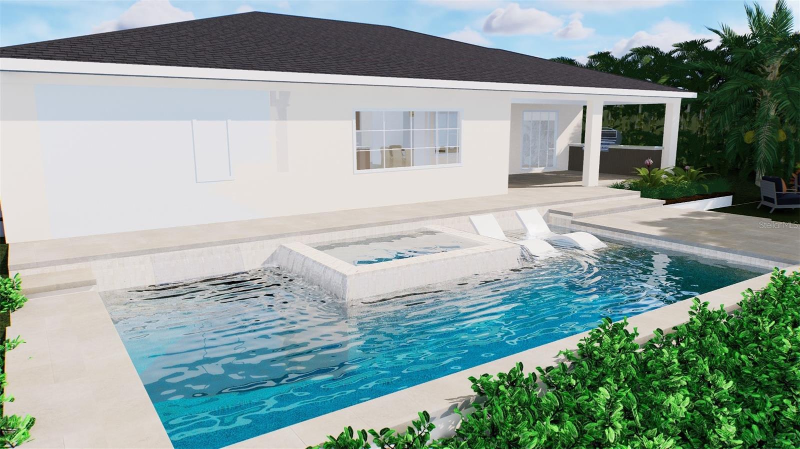 Image 50 of 52 For 730 Lomond Drive