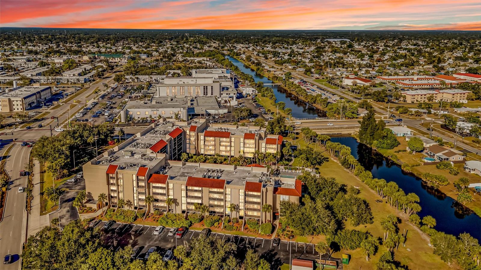 Details for 21405 Olean Boulevard 208, PORT CHARLOTTE, FL 33952