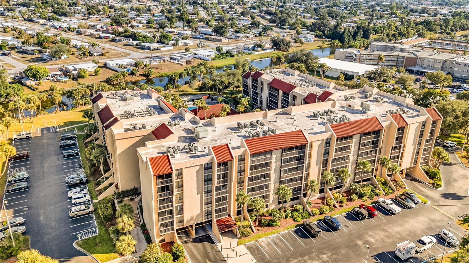 Image 39 of 48 For 21405 Olean Boulevard 208