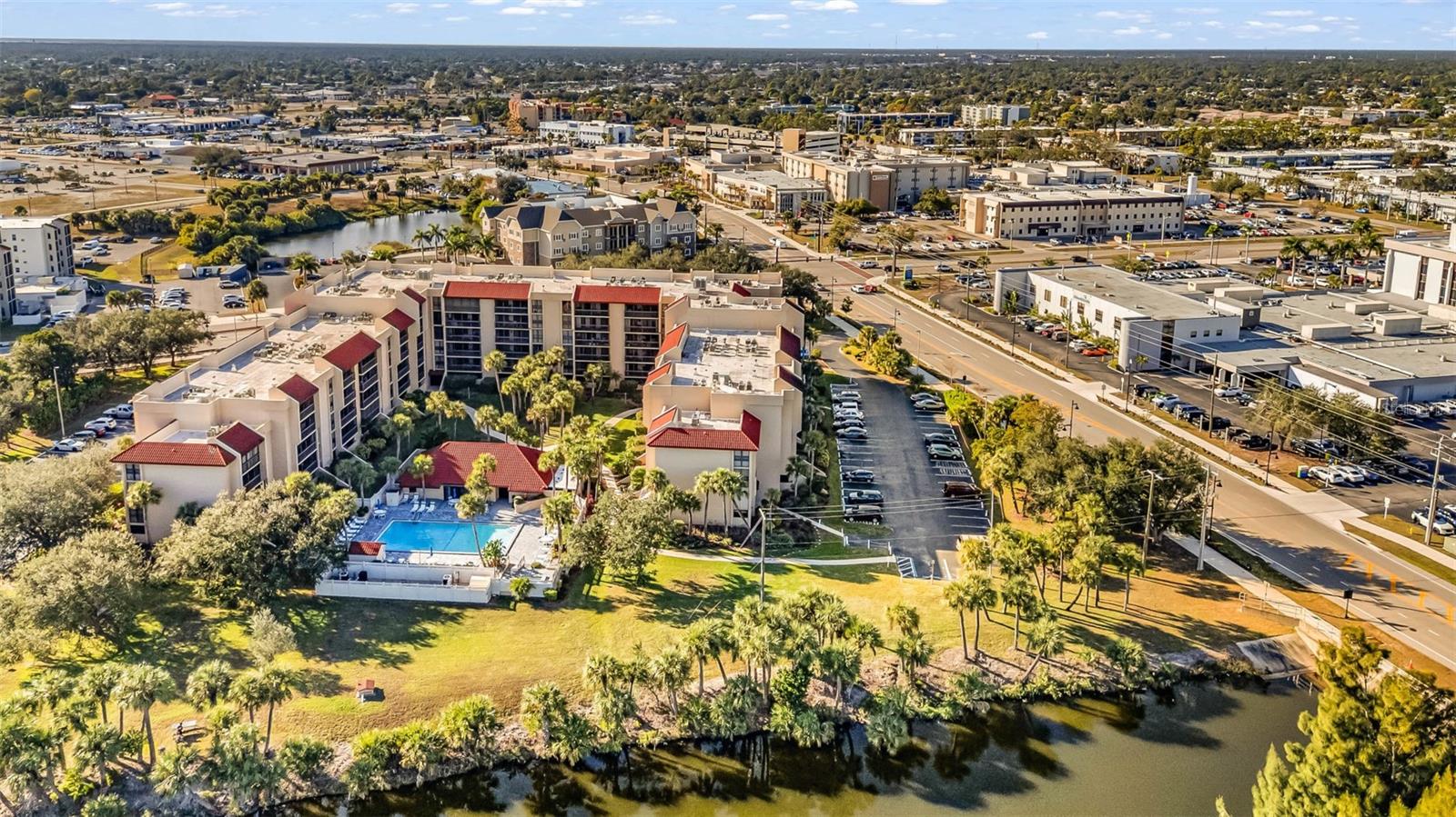 Image 44 of 48 For 21405 Olean Boulevard 208