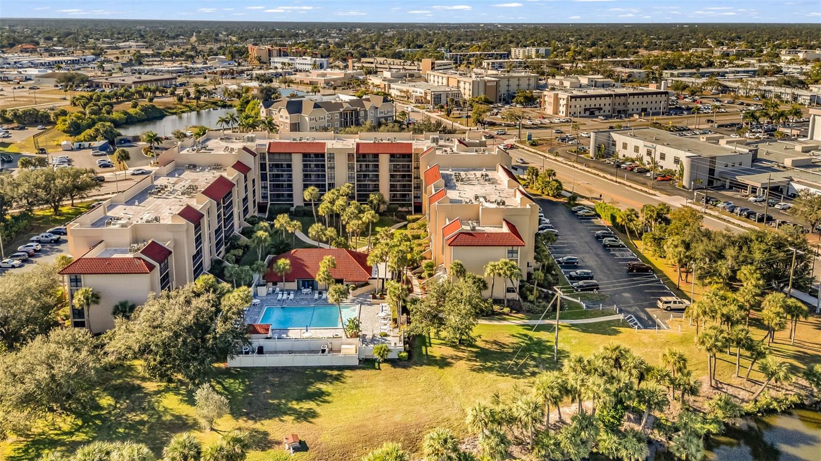 Image 45 of 48 For 21405 Olean Boulevard 208