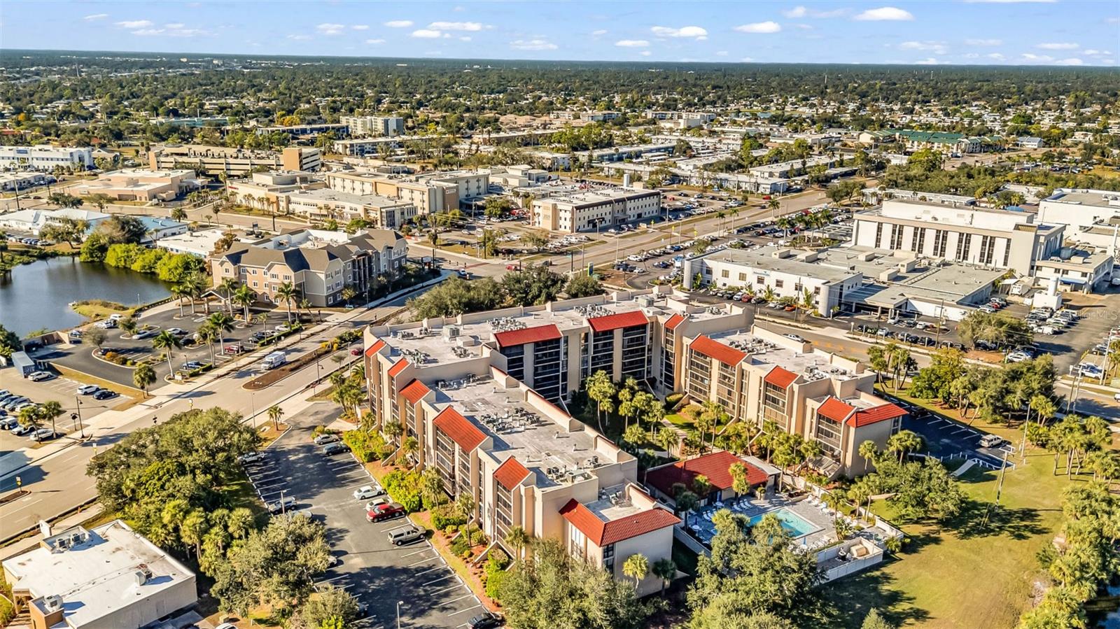 Image 46 of 48 For 21405 Olean Boulevard 208