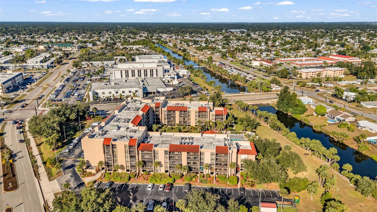 Image 48 of 48 For 21405 Olean Boulevard 208