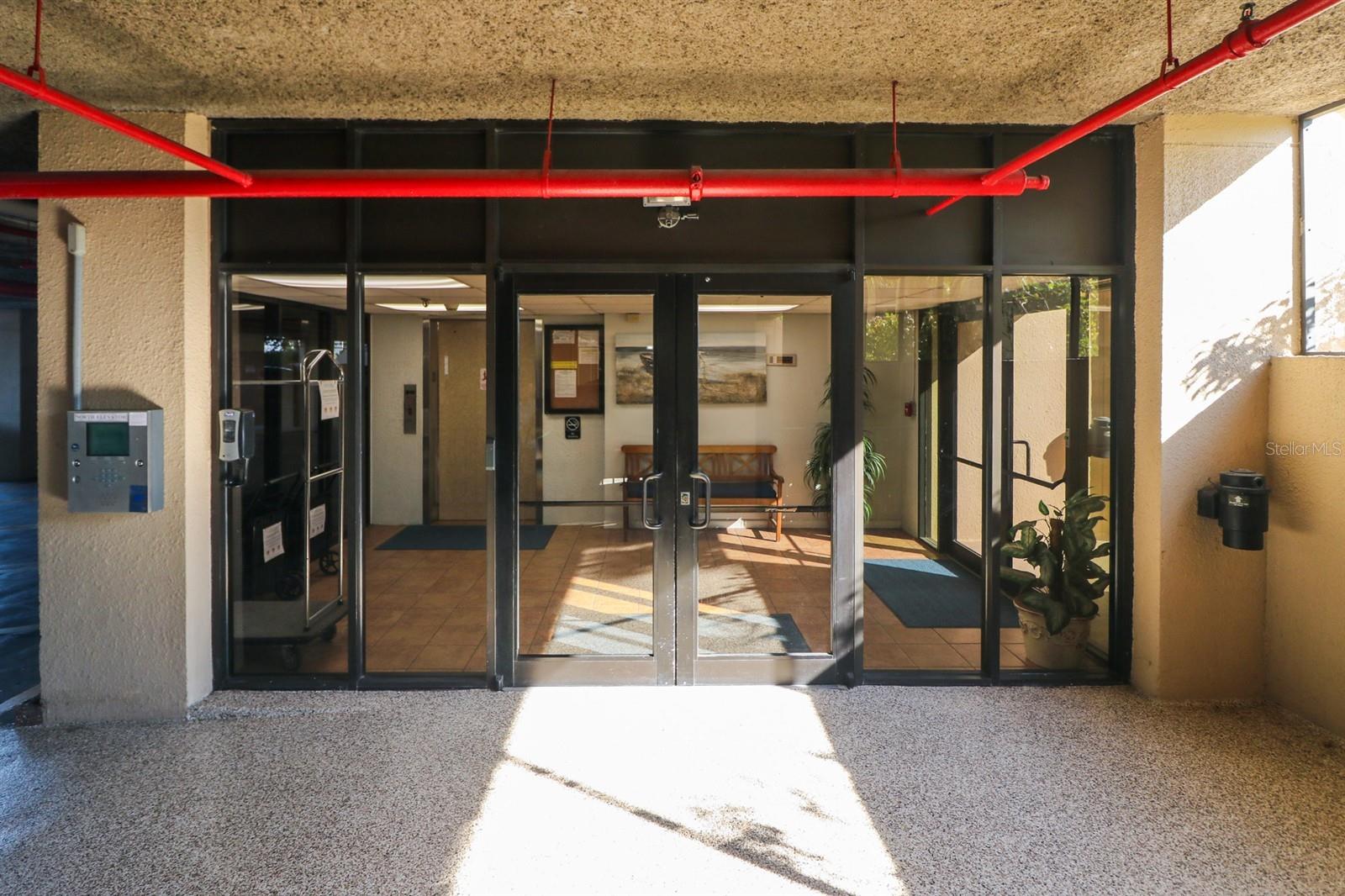 Image 5 of 48 For 21405 Olean Boulevard 208