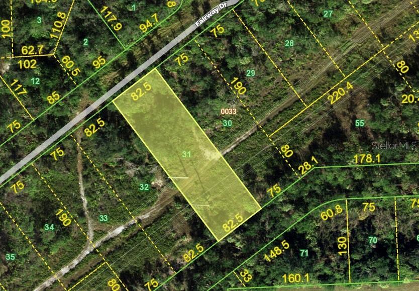 Image 2 of 7 For 26430 Peachland Lane