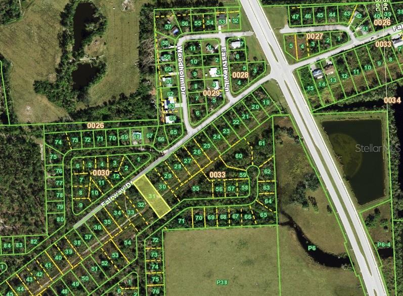 Image 3 of 7 For 26430 Peachland Lane