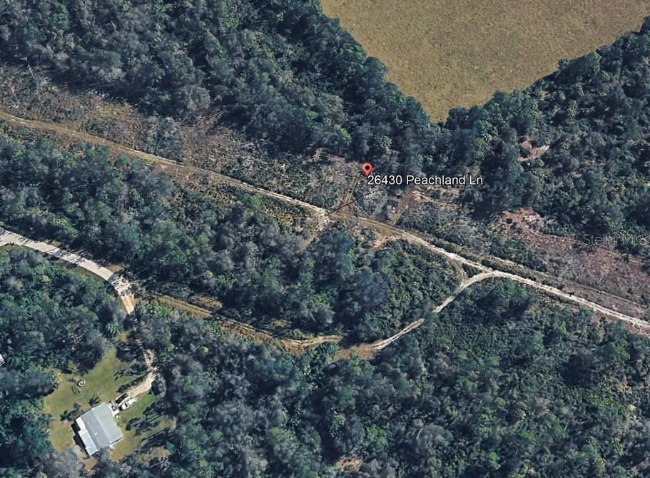 Image 6 of 7 For 26430 Peachland Lane