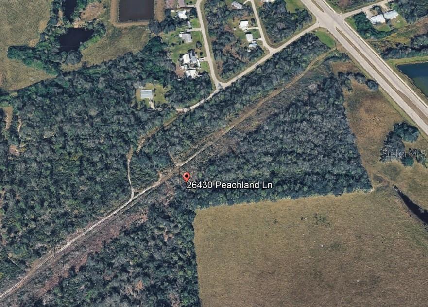 Image 7 of 7 For 26430 Peachland Lane