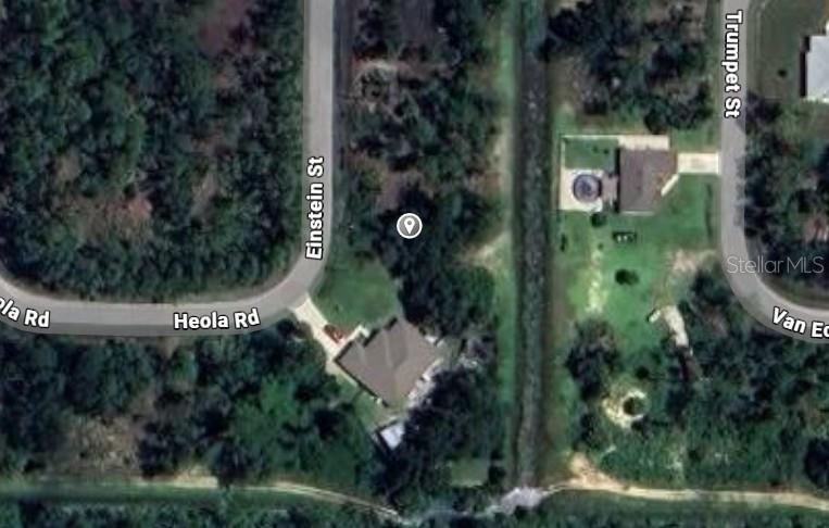 Image 2 of 3 For Einstein Street