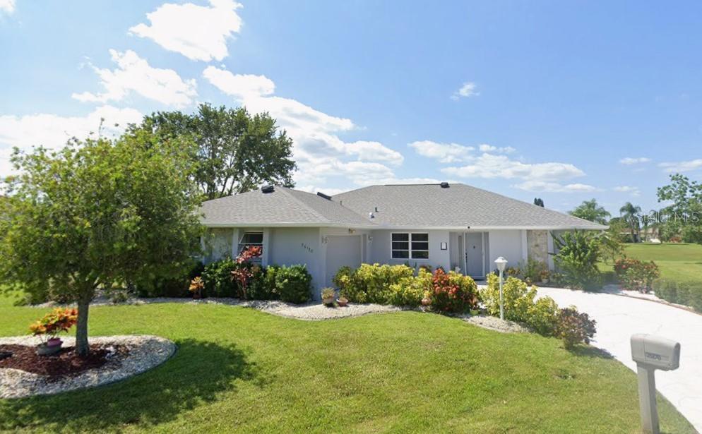 Details for 25170 Obelisk Court, PUNTA GORDA, FL 33983