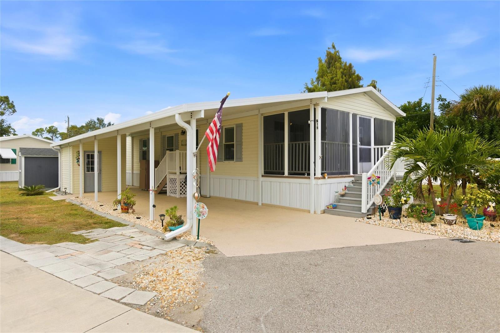 Image 2 of 56 For 15 Cardinal B15