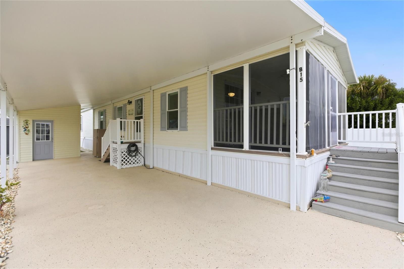 Image 3 of 56 For 15 Cardinal B15