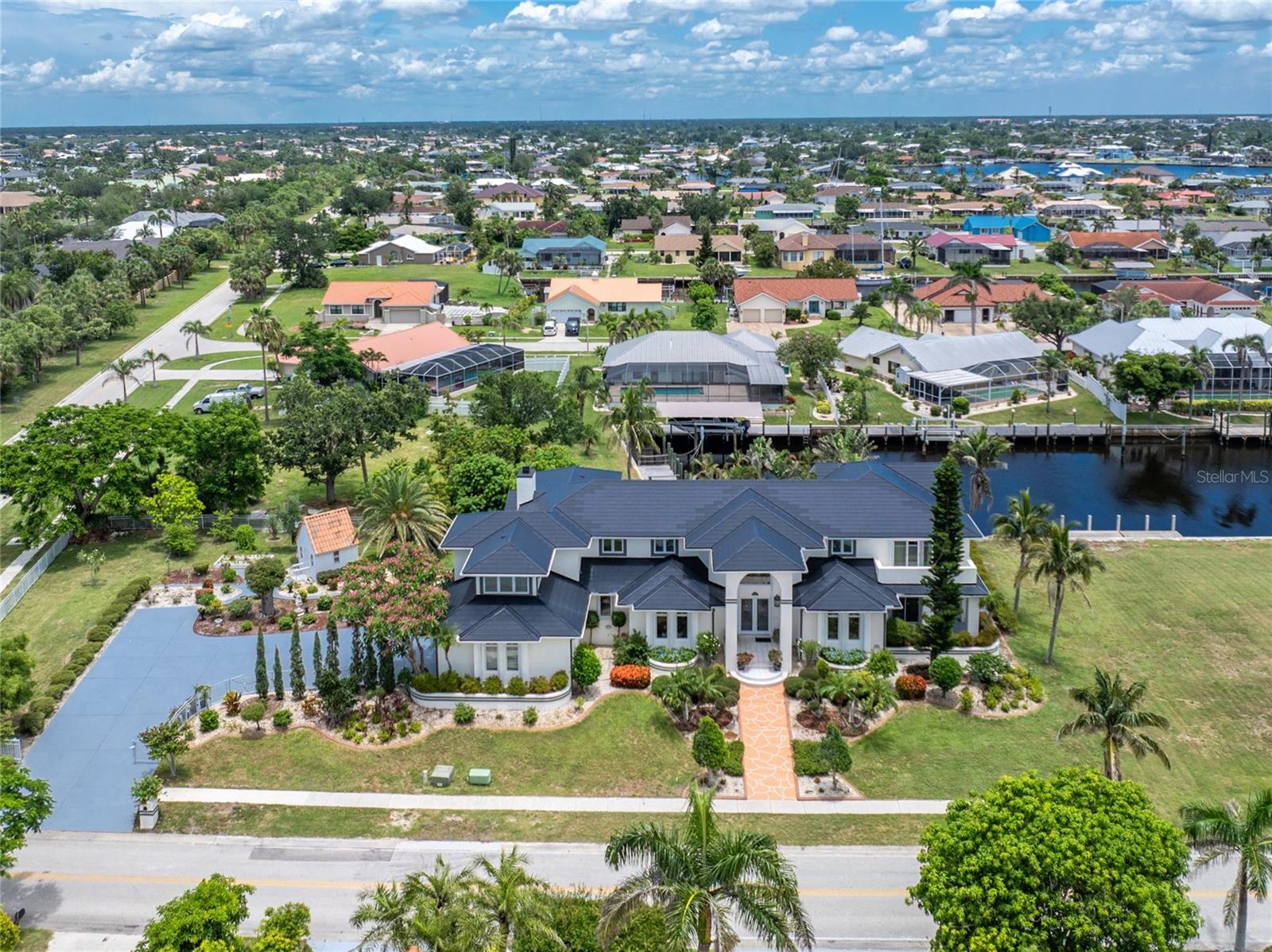 Details for 202 George Road Se, PORT CHARLOTTE, FL 33952