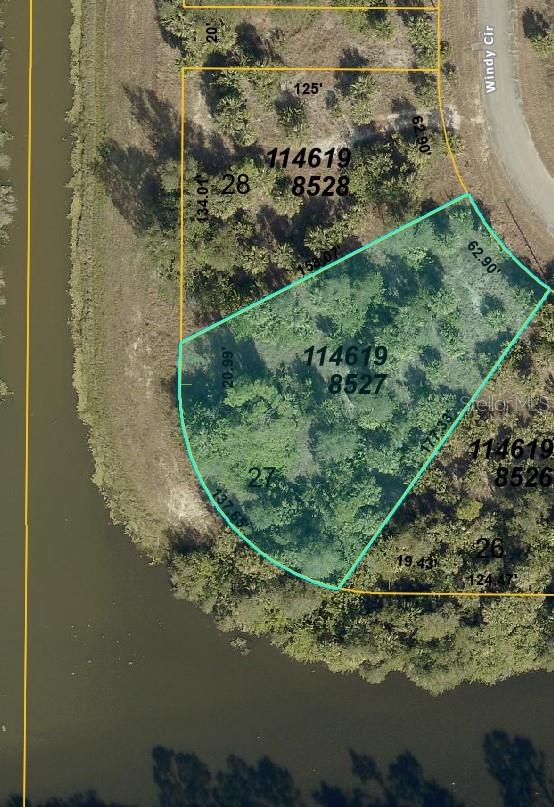Details for Windy Circle, NORTH PORT, FL 34288
