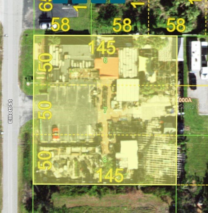 Image 2 of 19 For 6188 Elliott Street