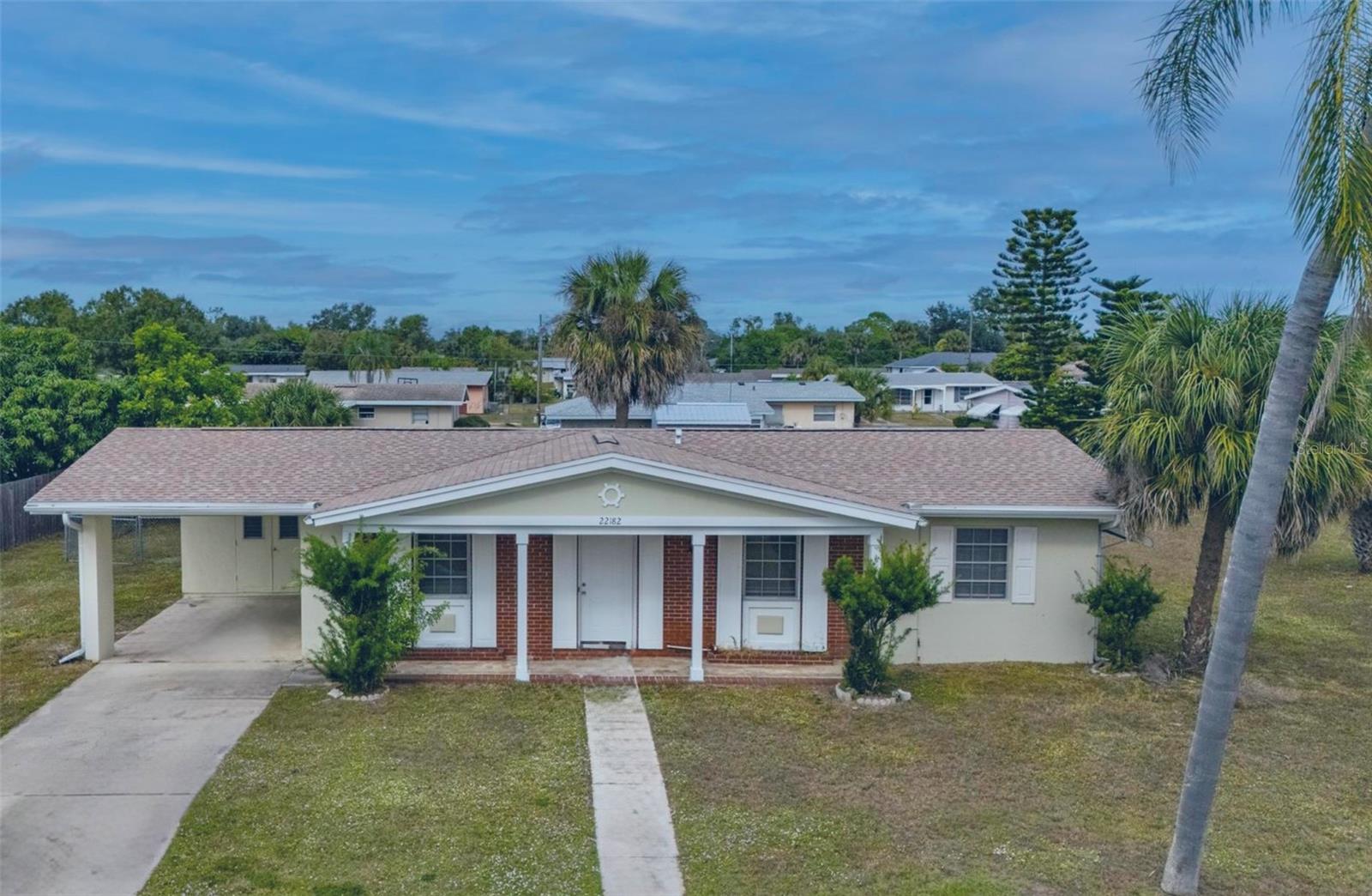 Details for 22182 Laramore Avenue, PORT CHARLOTTE, FL 33952