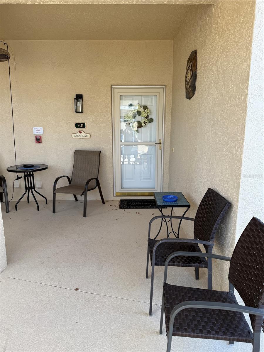 Image 3 of 49 For 5800 Sabal Trace Drive 701