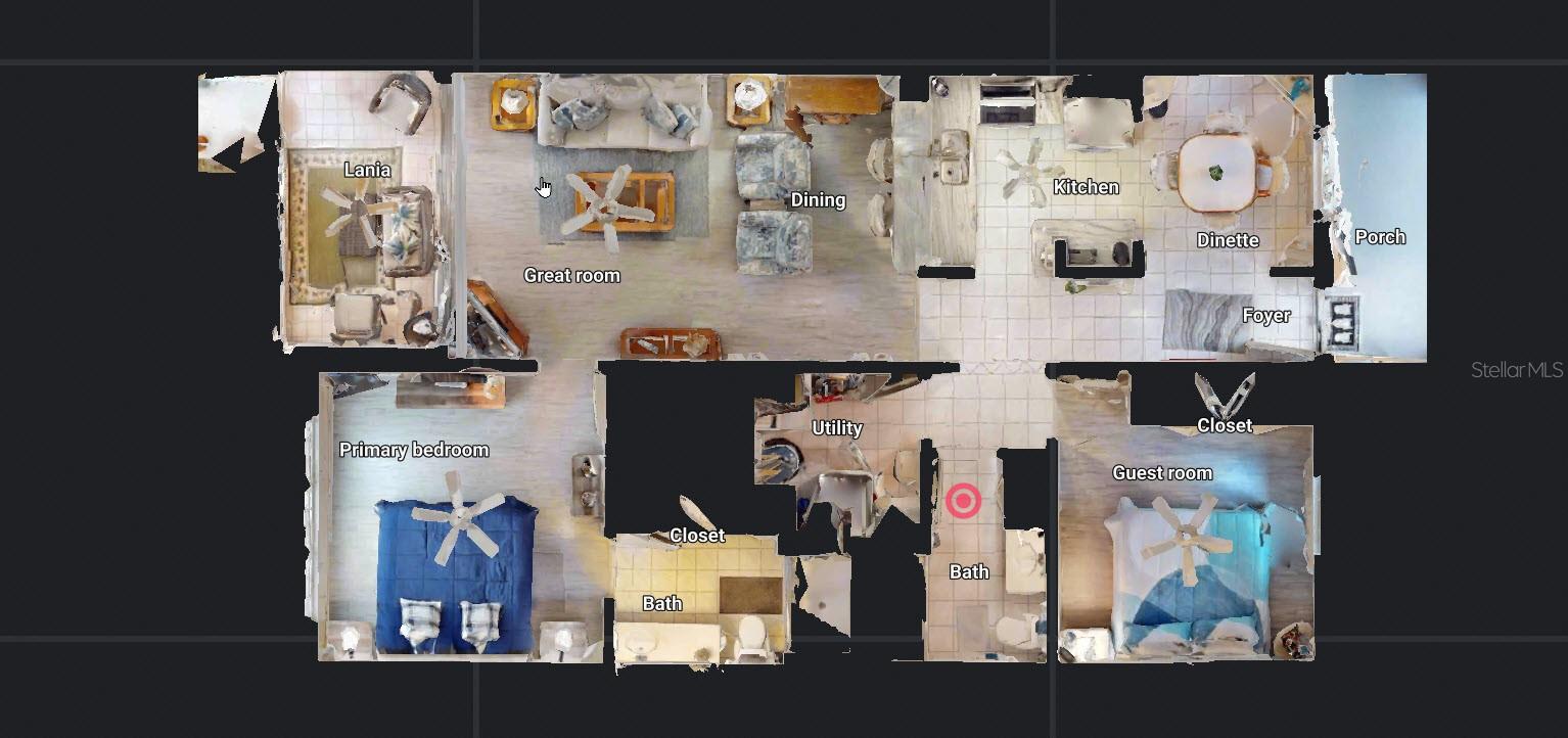 Image 28 of 32 For 12144 Egret Circle 503