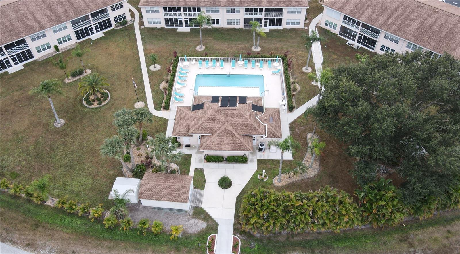 Image 32 of 32 For 12144 Egret Circle 503