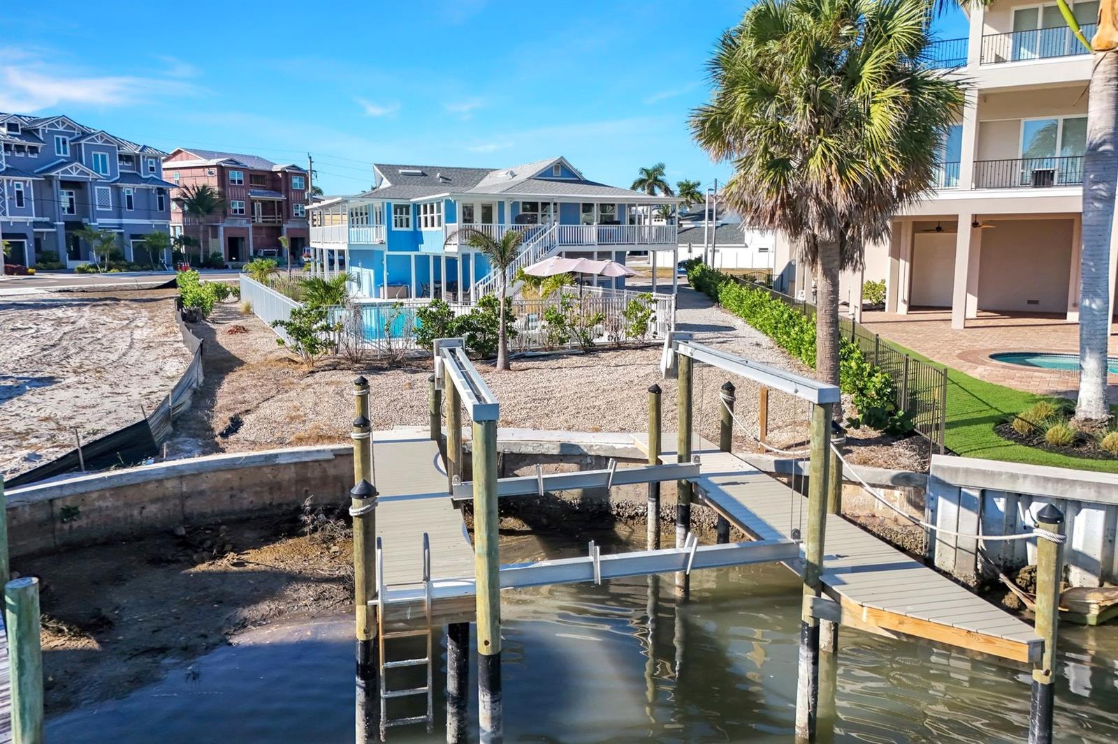 Image 45 of 48 For 100 Tarpon Road