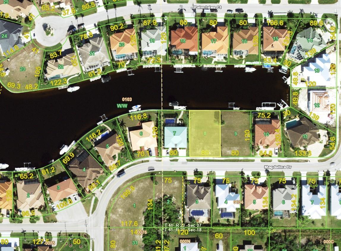 Image 2 of 4 For 2328 Magdalina Drive