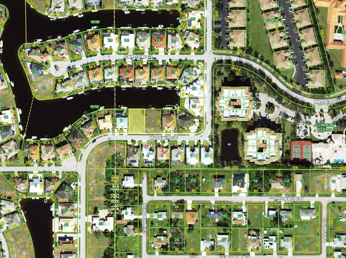 Image 3 of 4 For 2328 Magdalina Drive