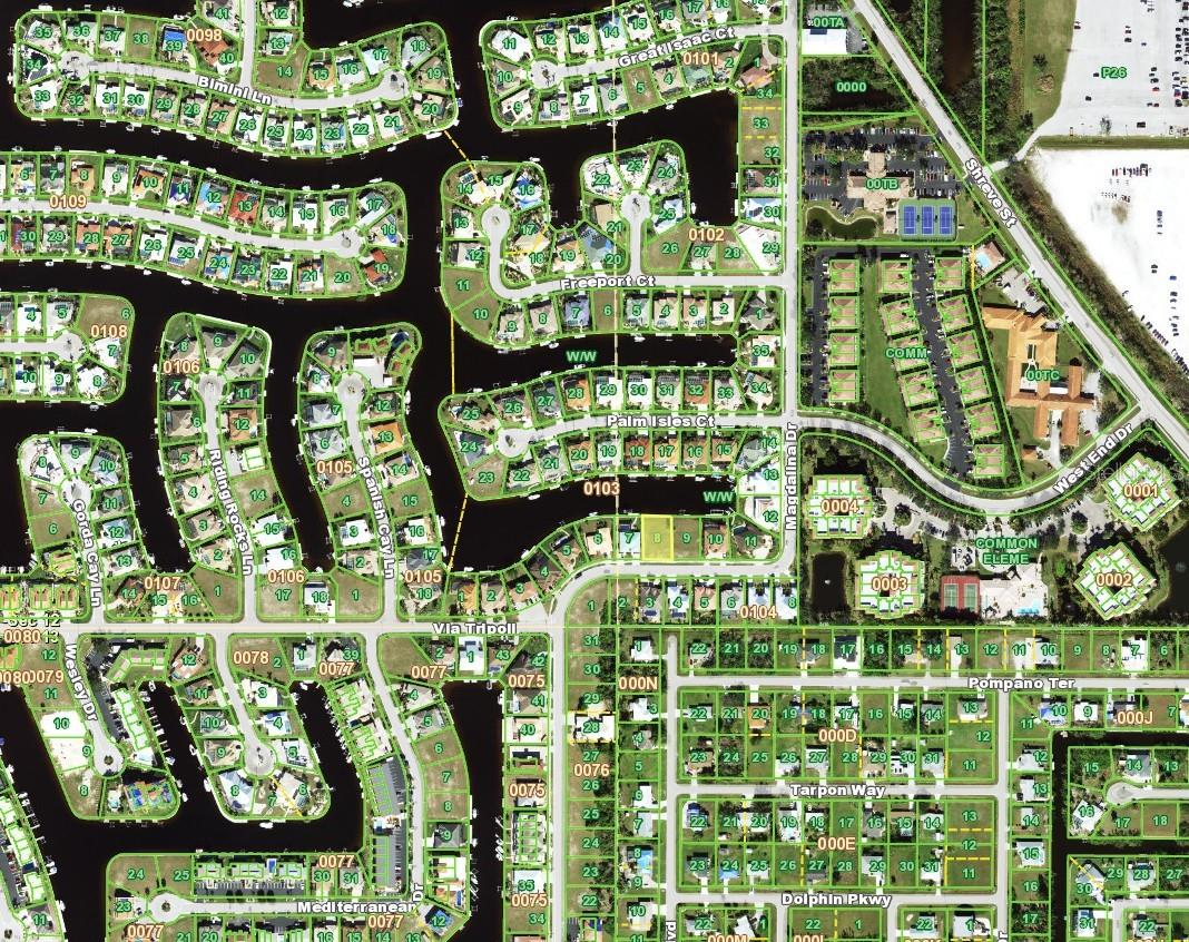 Image 4 of 4 For 2328 Magdalina Drive