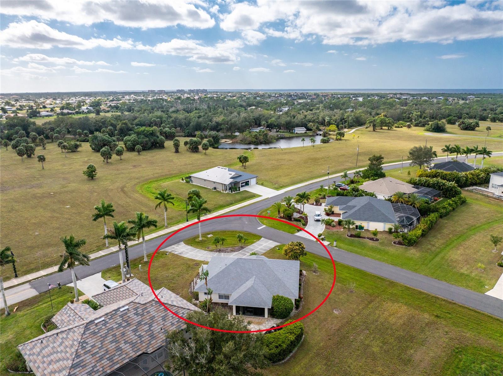 Image 37 of 37 For 16474 Trading Post Road