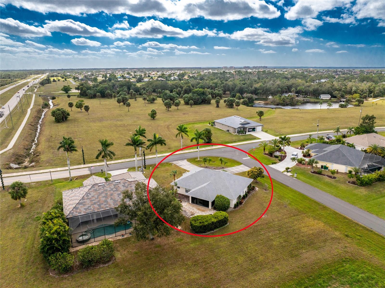 Image 38 of 41 For 16474 Trading Post Road