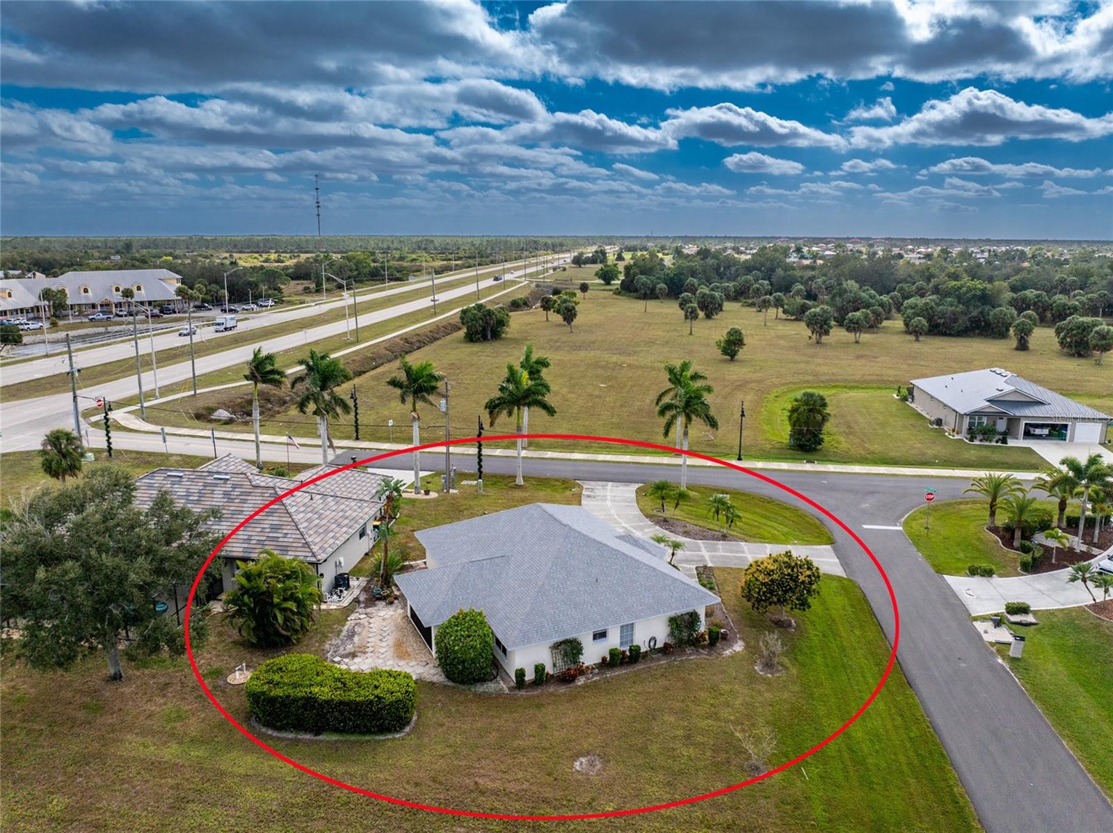 Image 39 of 41 For 16474 Trading Post Road