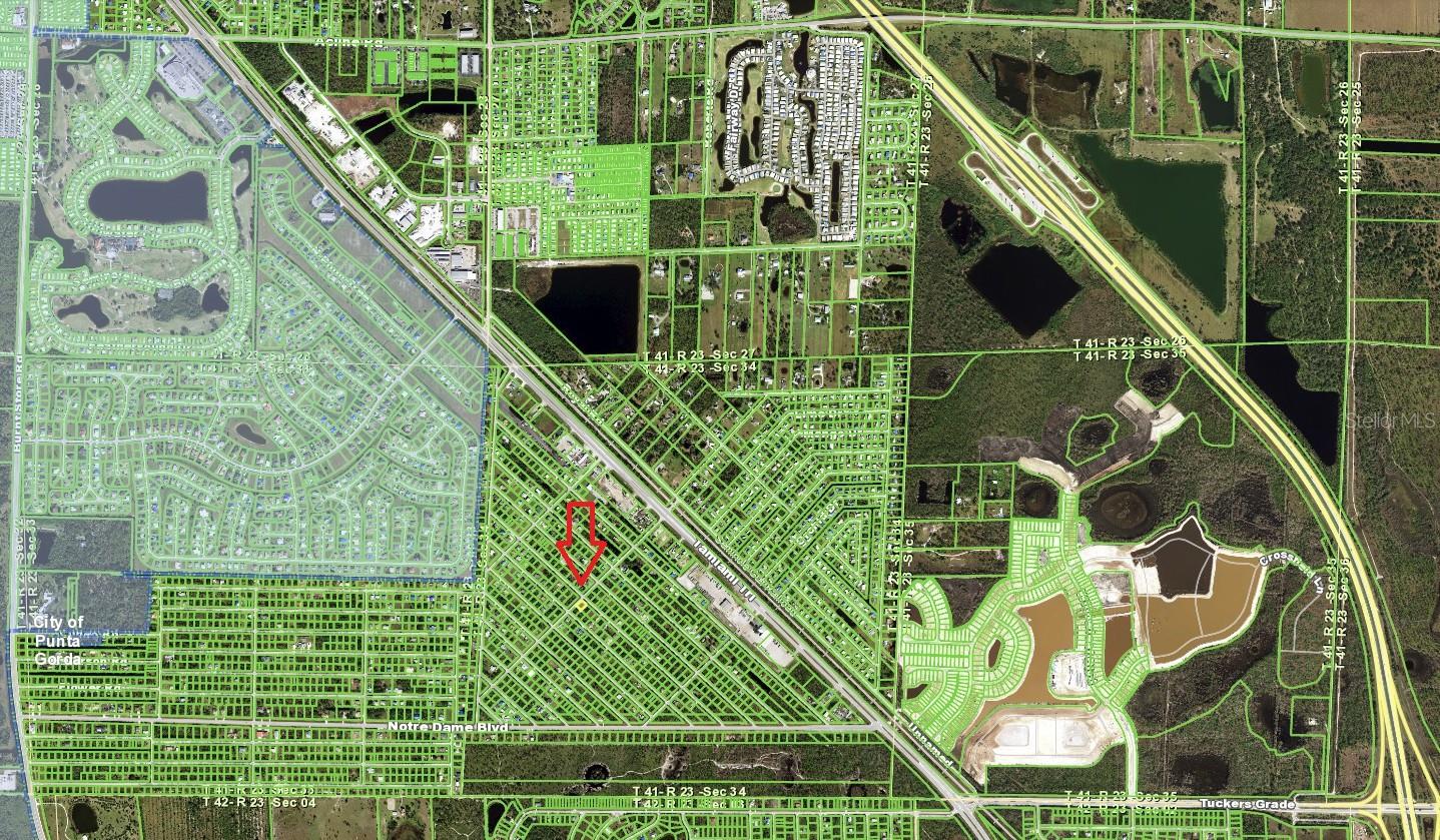 Image 2 of 8 For 11331 4th Avenue