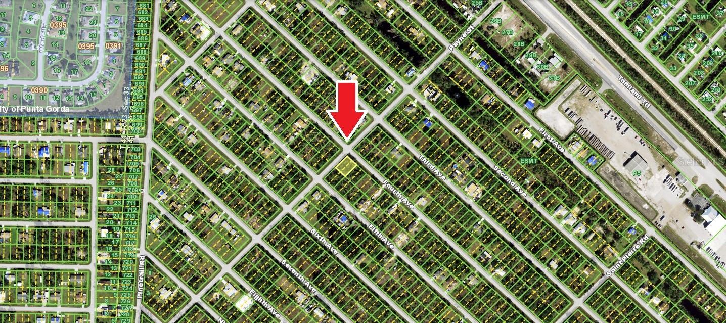 Image 4 of 8 For 11331 4th Avenue