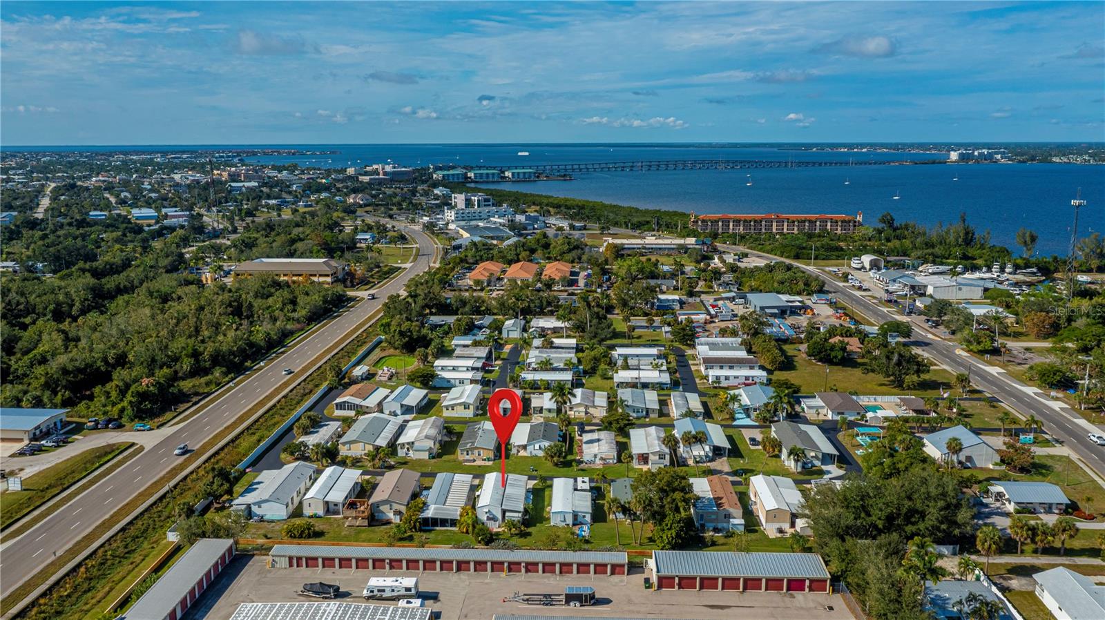 Image 2 of 74 For 25163 Marion Avenue 28