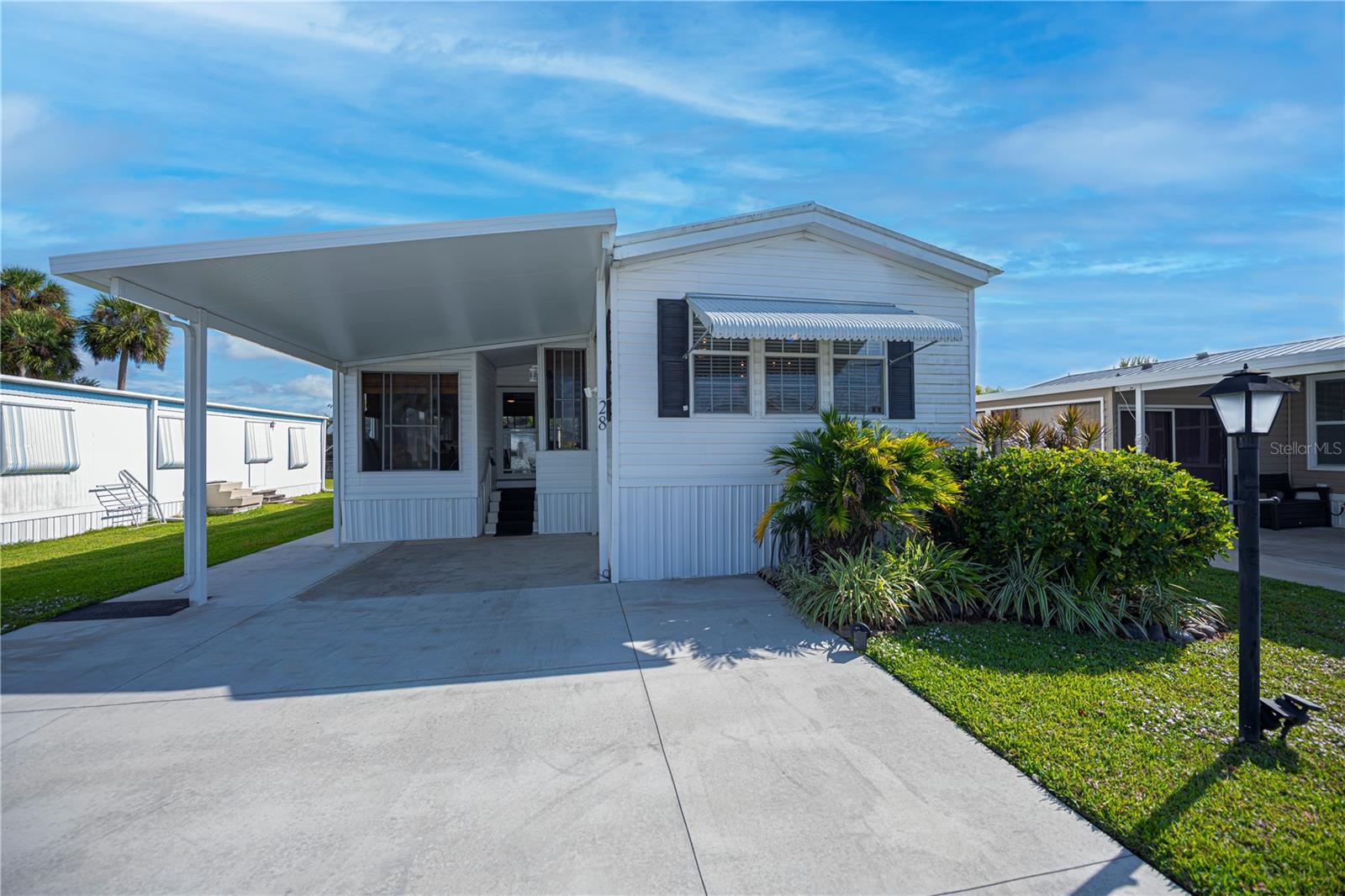 Image 62 of 74 For 25163 Marion Avenue 28