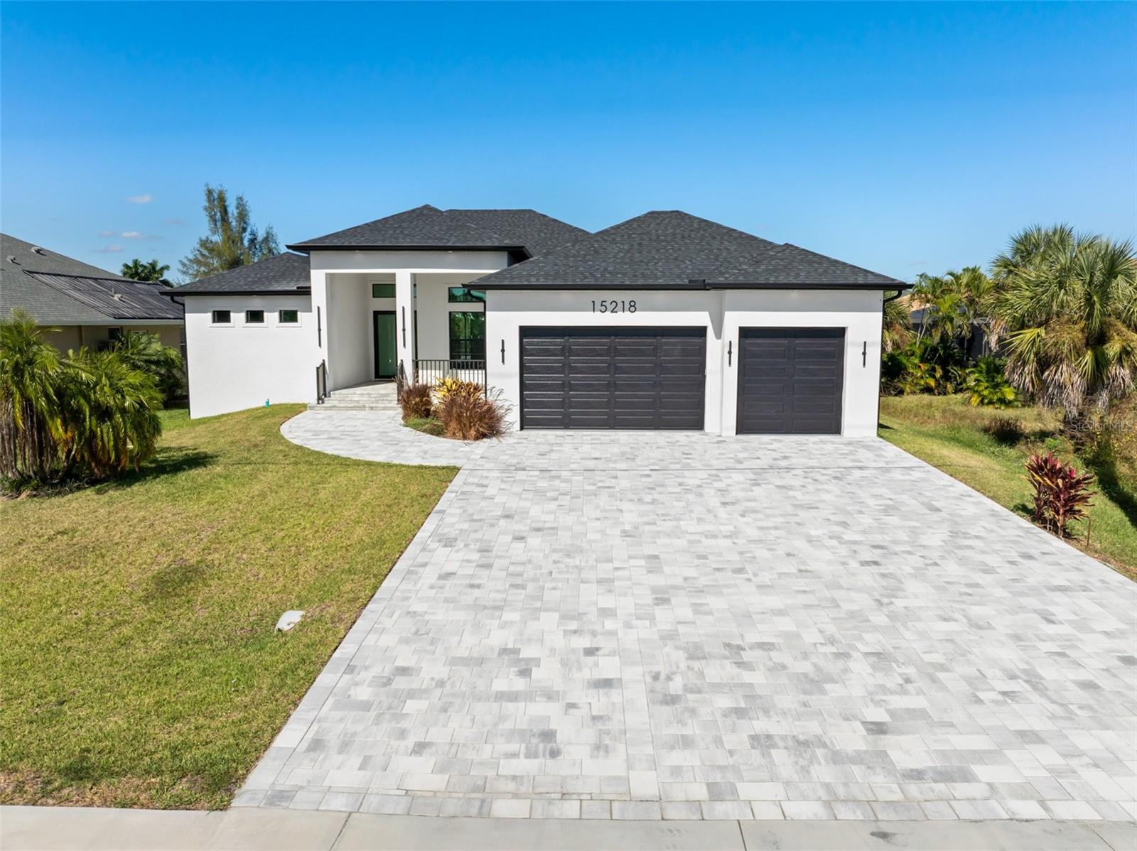 Details for 15218 Appleton Boulevard, PORT CHARLOTTE, FL 33981