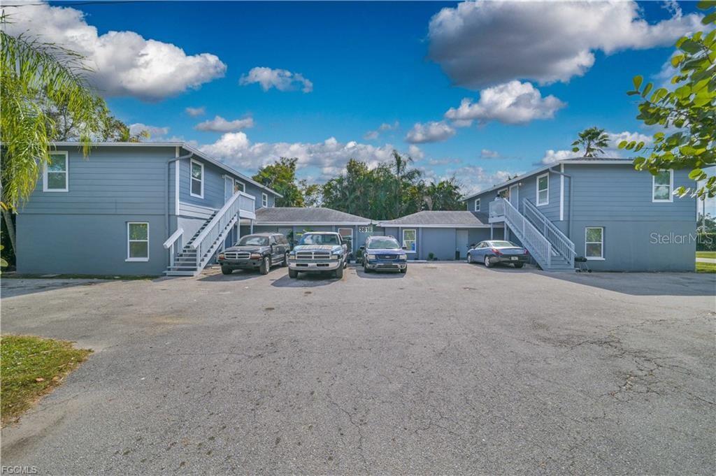 Details for 3616 Pearl Street, FORT MYERS, FL 33916