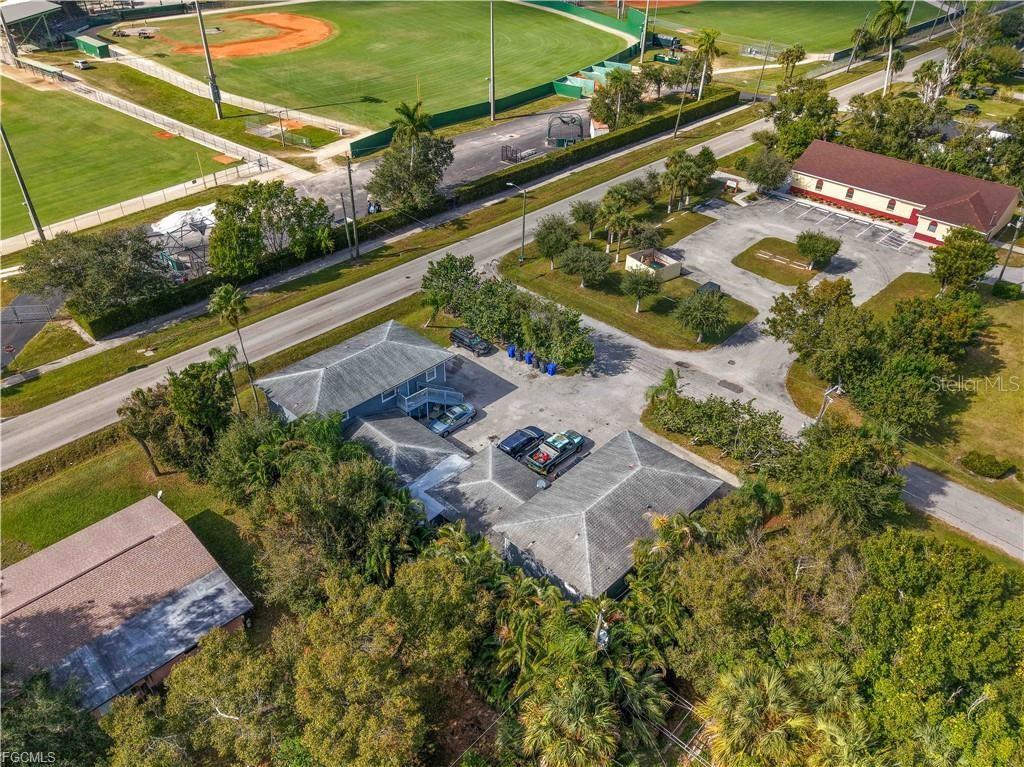 Listing photo id 18 for 3616 Pearl Street