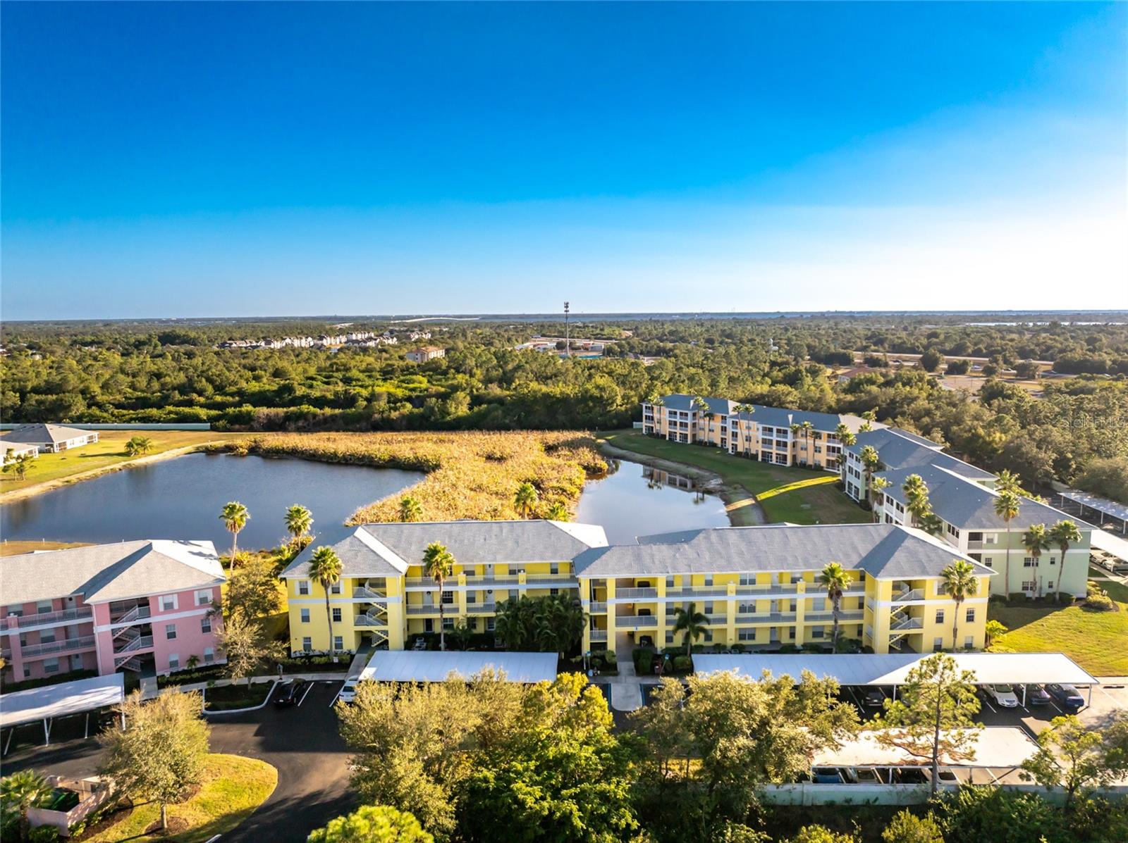 Details for 2140 Heron Lake Drive 302, PUNTA GORDA, FL 33983