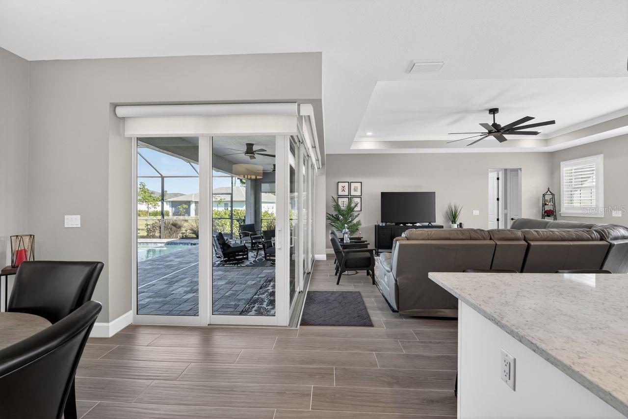 Image 19 of 61 For 16145 Galiano Court