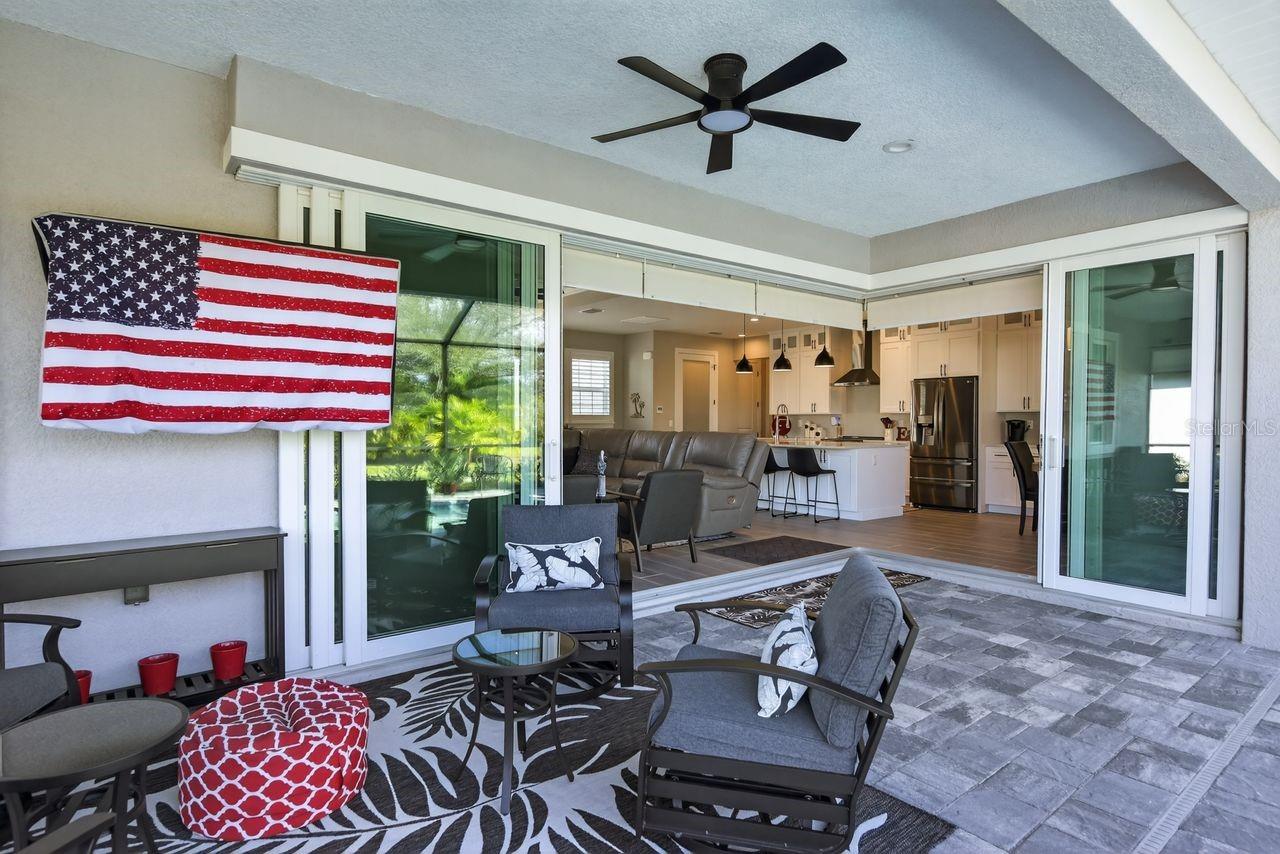 Image 40 of 61 For 16145 Galiano Court