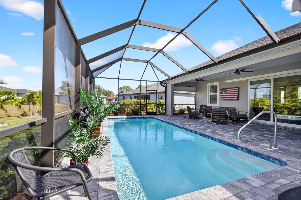 Image 43 of 61 For 16145 Galiano Court