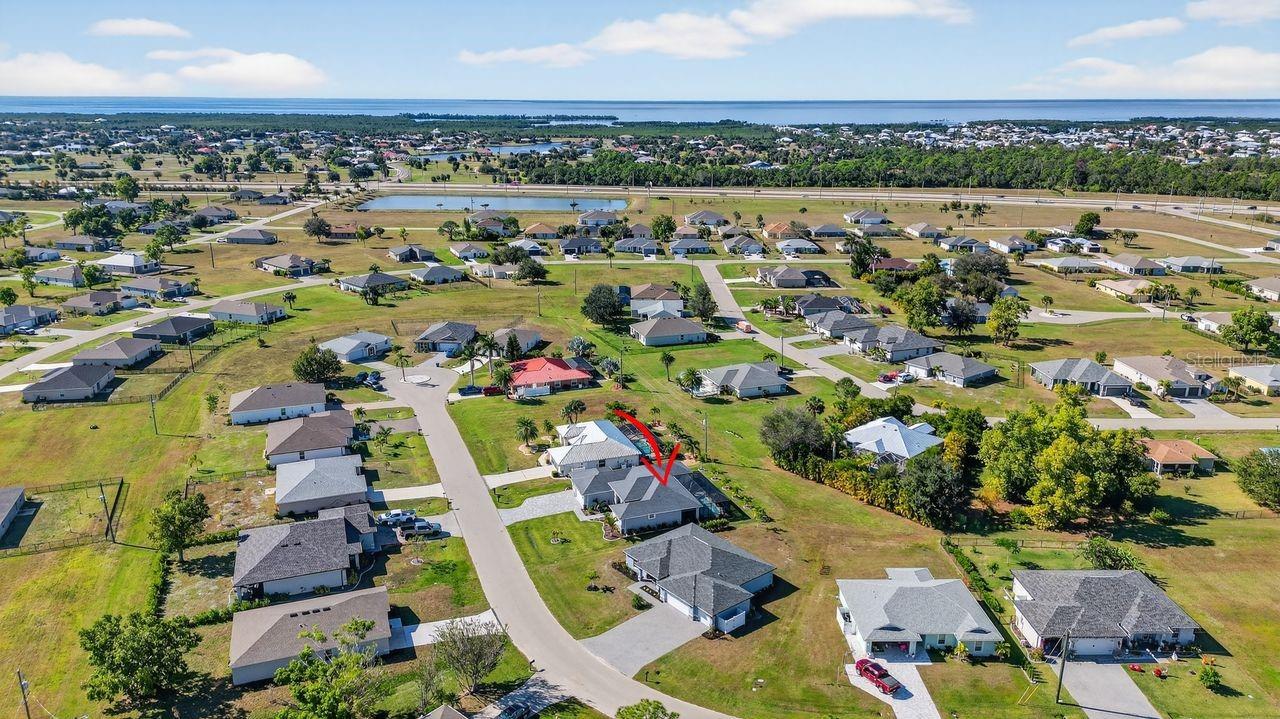 Image 60 of 61 For 16145 Galiano Court