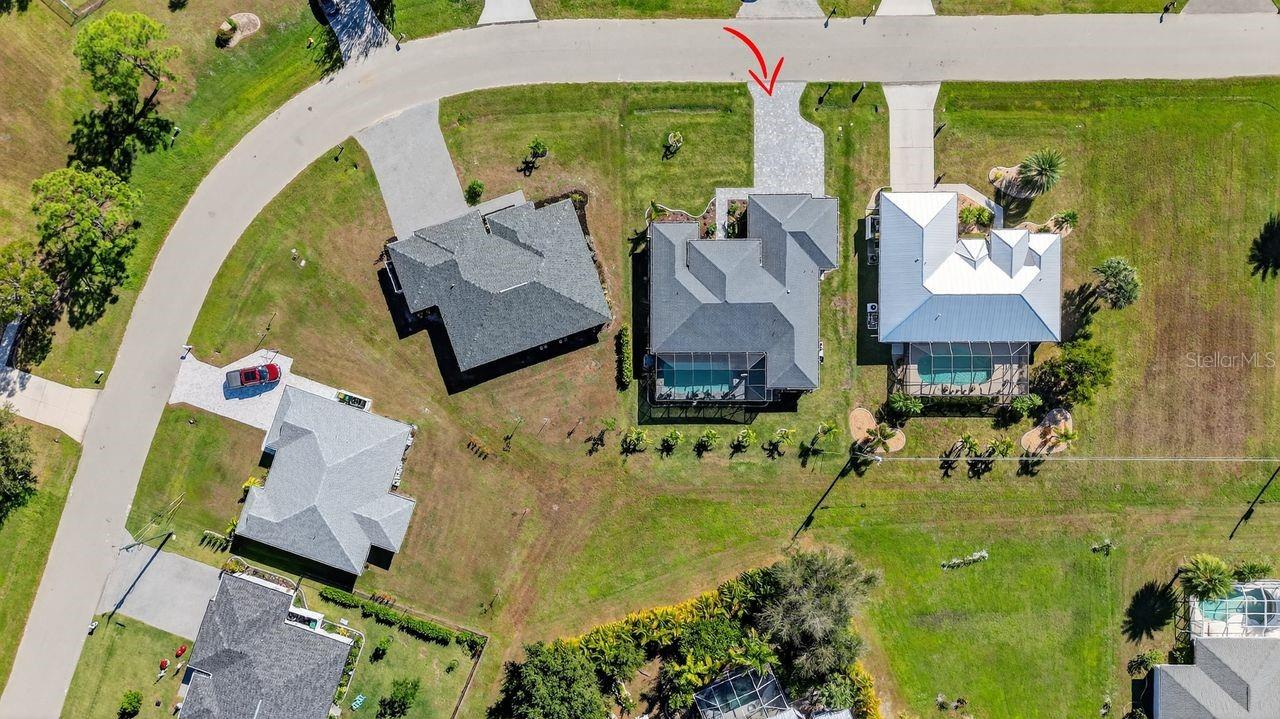 Image 61 of 61 For 16145 Galiano Court