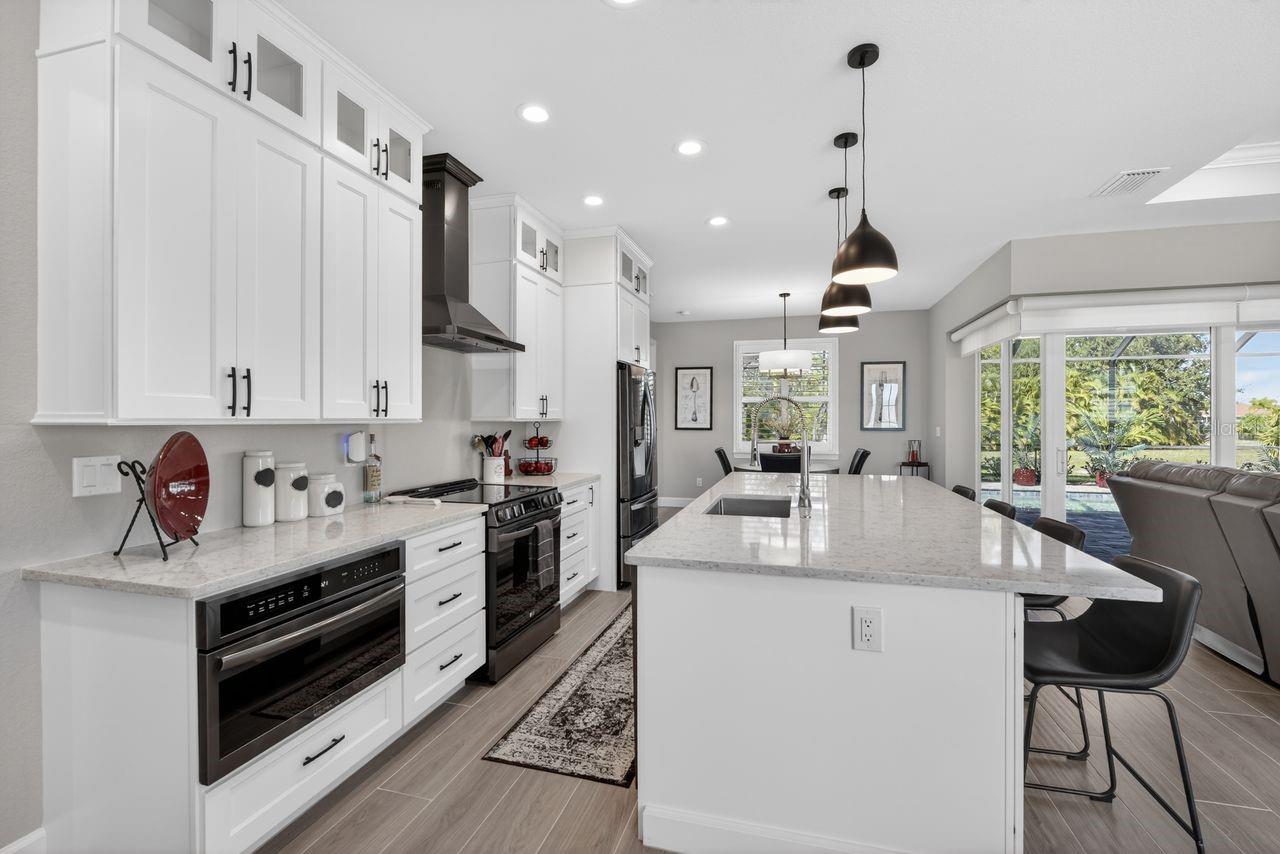 Image 9 of 61 For 16145 Galiano Court