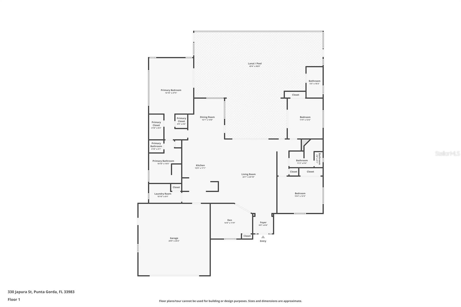 Image 35 of 35 For 330 Japura Street